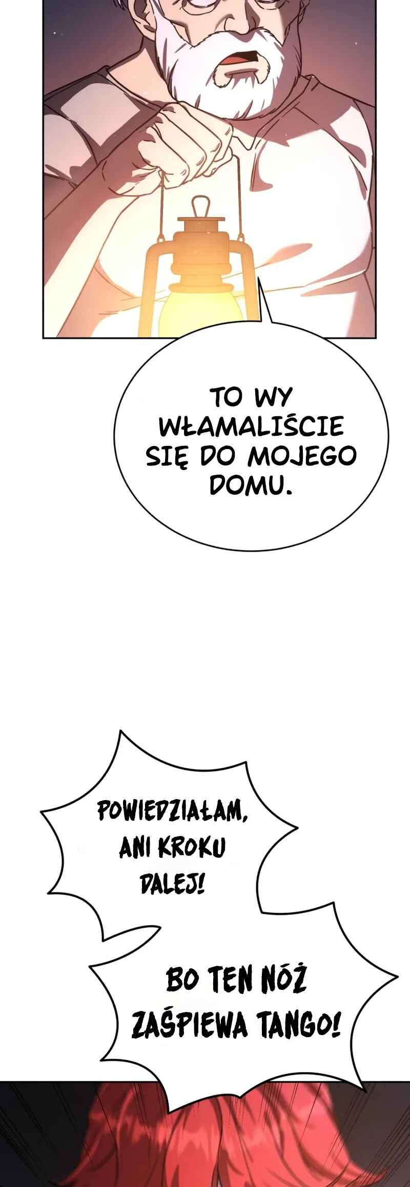 Byeol eul Pumeun Swordmaster Chapter 5 - Page 44