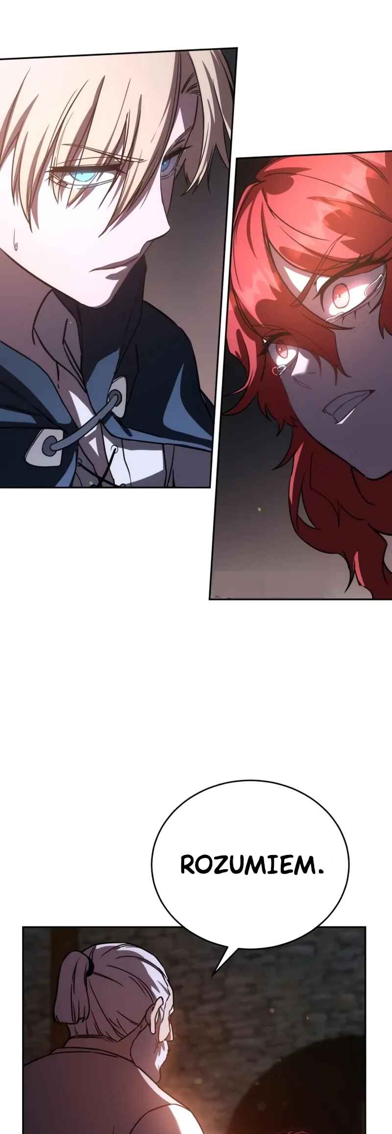 Byeol eul Pumeun Swordmaster Chapter 5 - Page 46