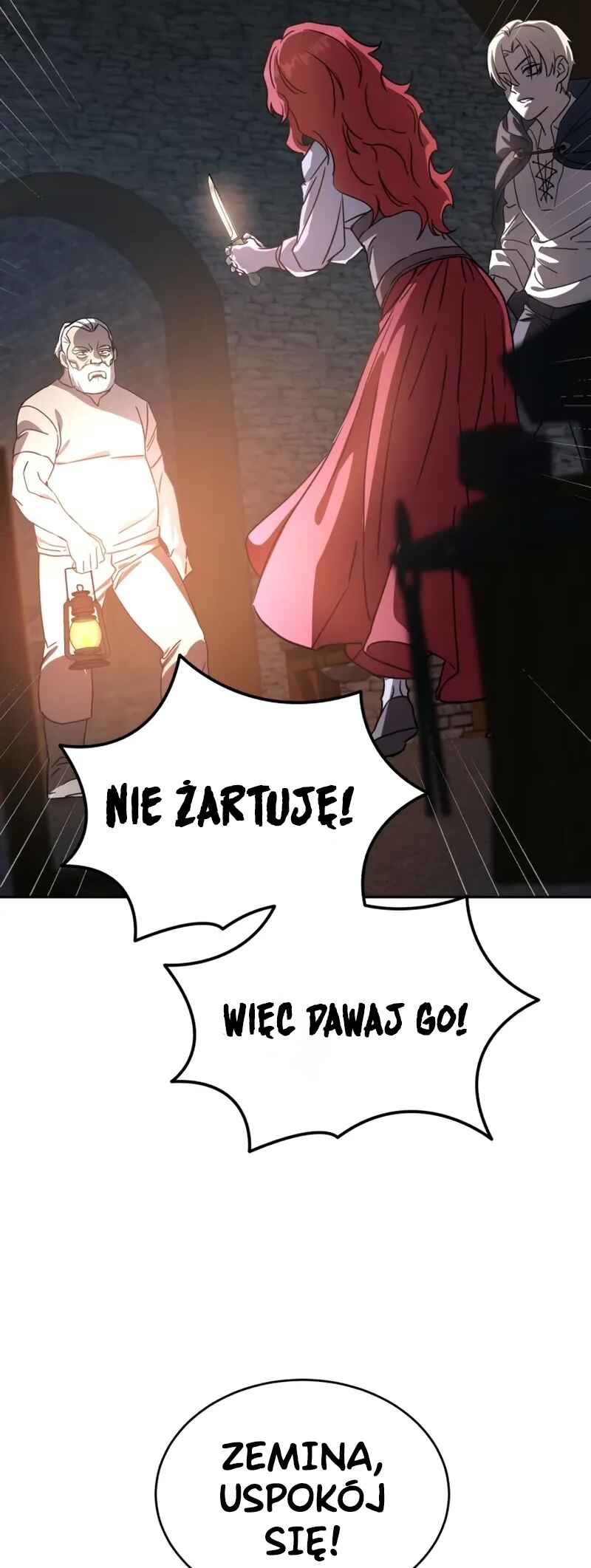 Byeol eul Pumeun Swordmaster Chapter 5 - Page 50