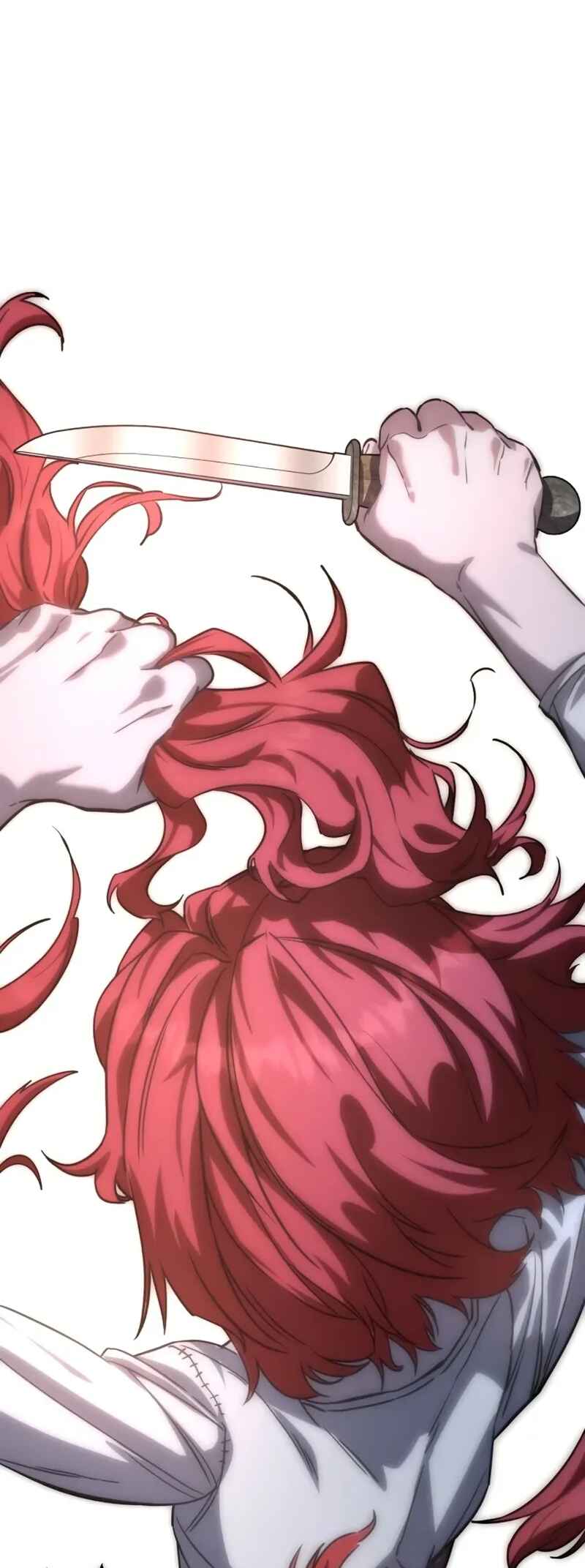 Byeol eul Pumeun Swordmaster Chapter 5 - Page 60