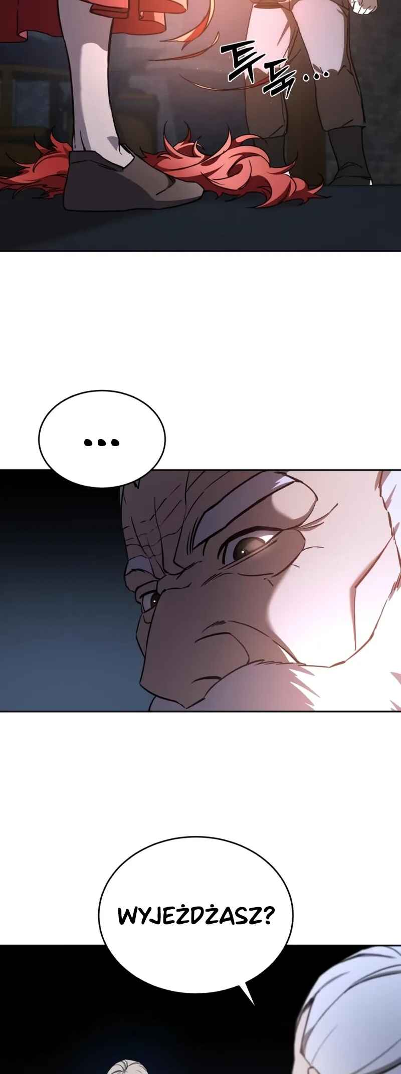 Byeol eul Pumeun Swordmaster Chapter 5 - Page 65