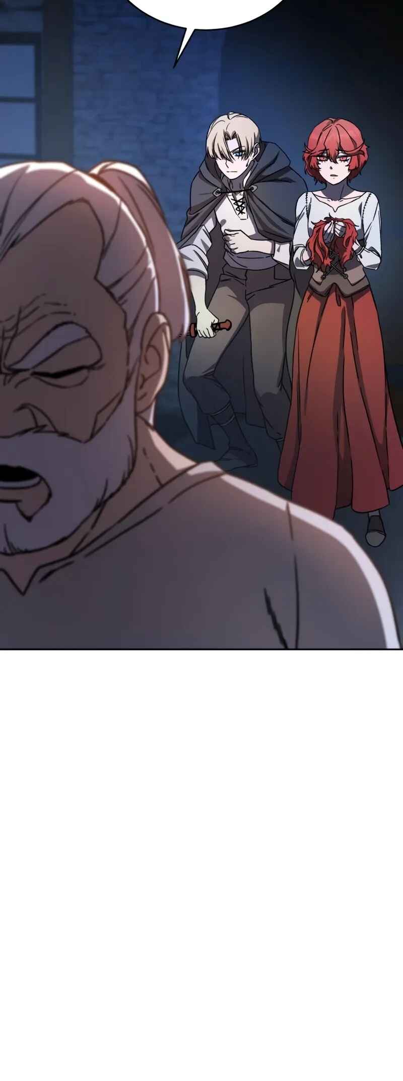 Byeol eul Pumeun Swordmaster Chapter 5 - Page 70