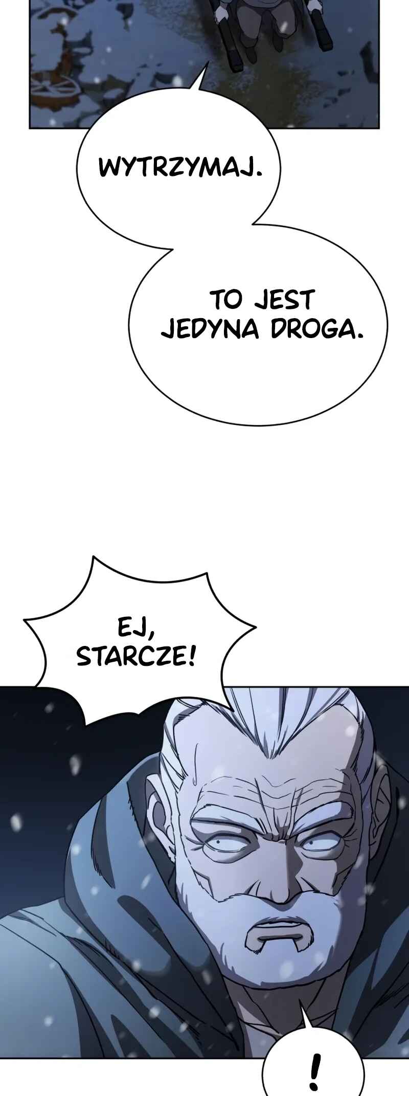 Byeol eul Pumeun Swordmaster Chapter 5 - Page 73