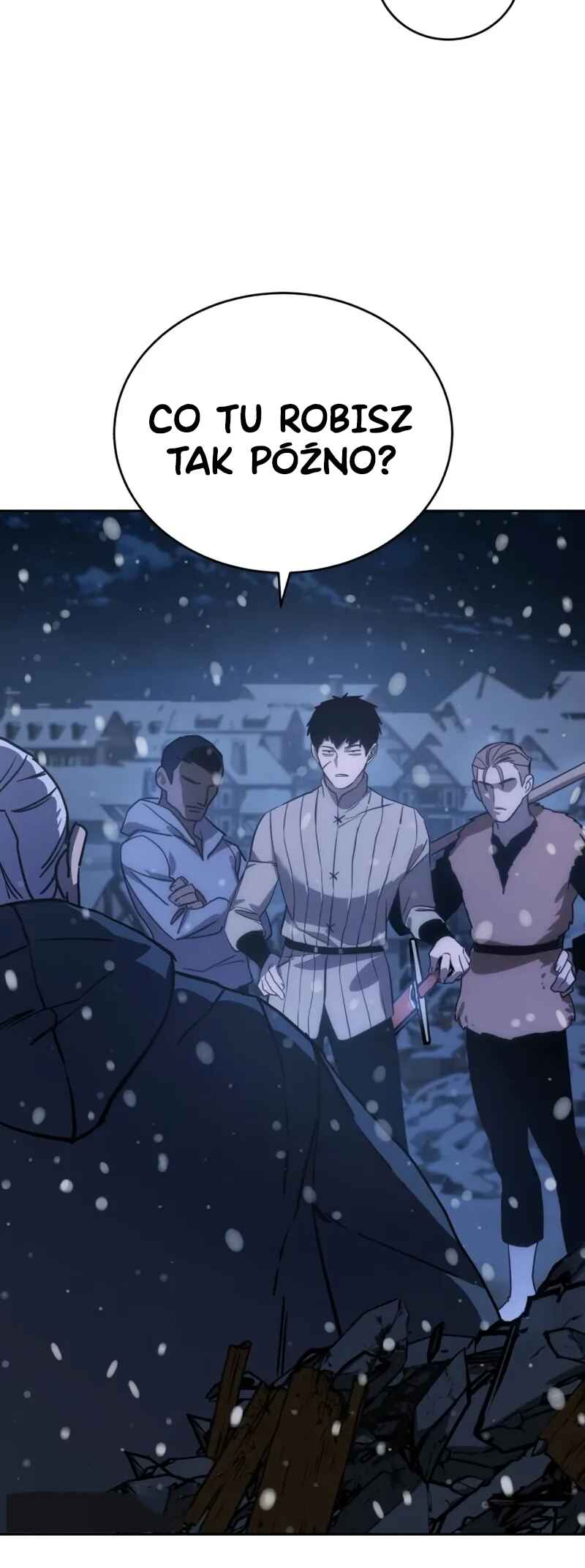Byeol eul Pumeun Swordmaster Chapter 5 - Page 74