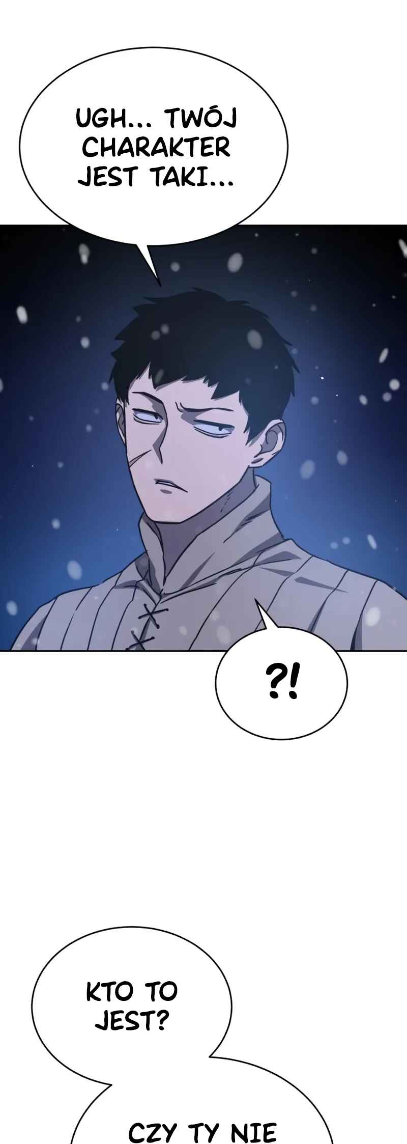 Byeol eul Pumeun Swordmaster Chapter 5 - Page 78