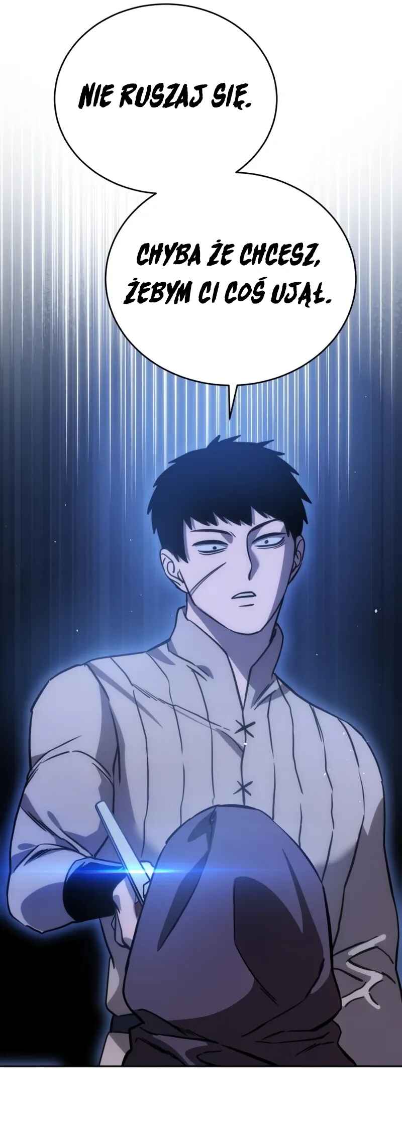 Byeol eul Pumeun Swordmaster Chapter 5 - Page 82