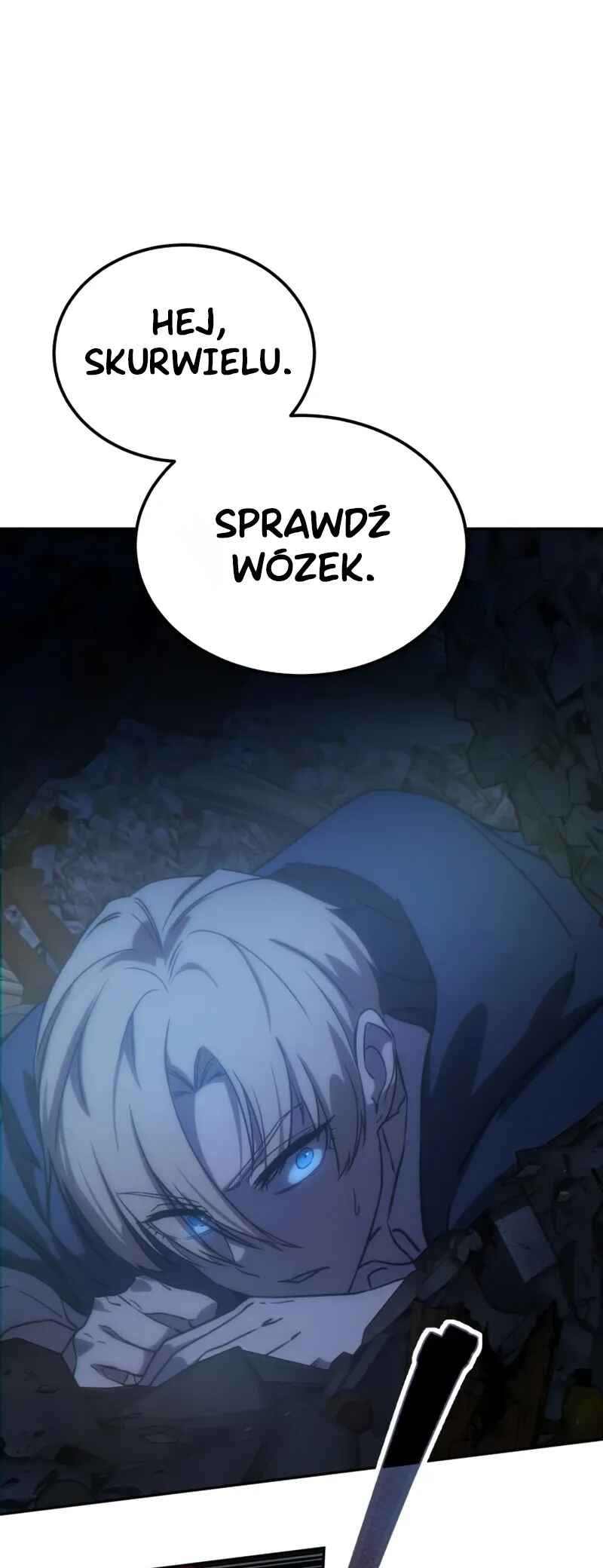 Byeol eul Pumeun Swordmaster Chapter 5 - Page 89