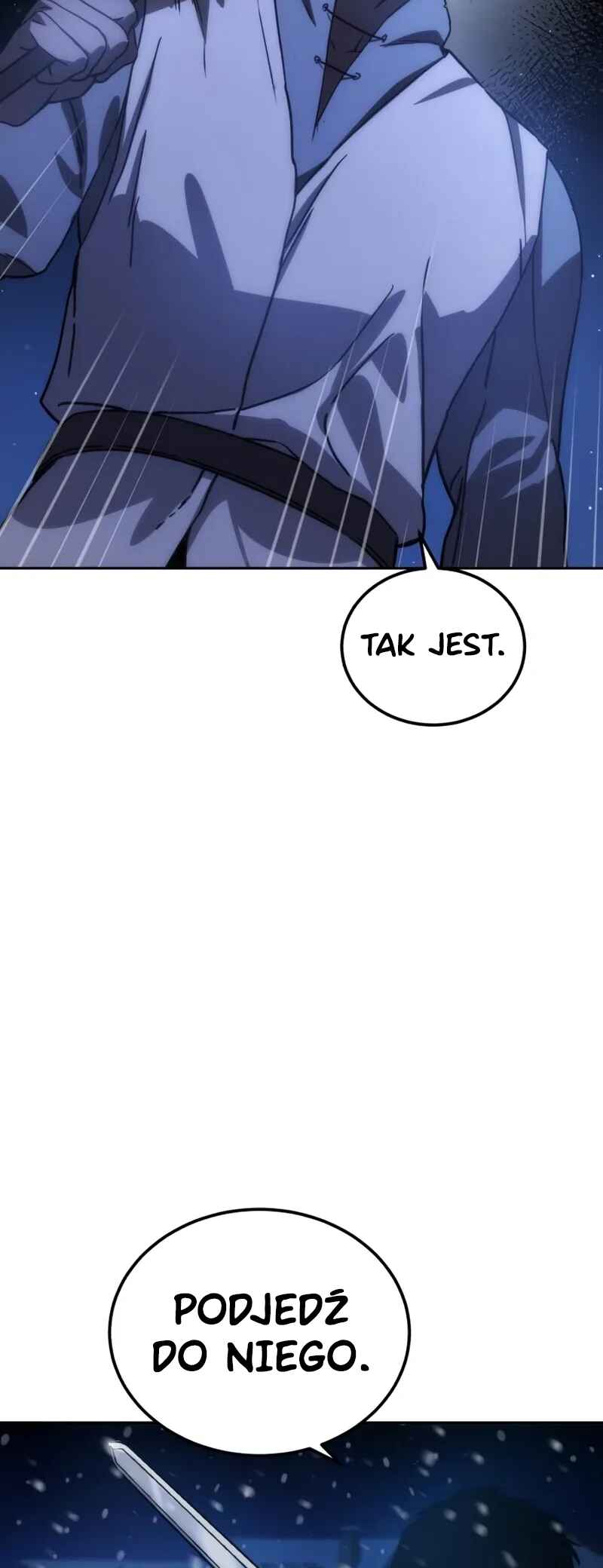Byeol eul Pumeun Swordmaster Chapter 5 - Page 91