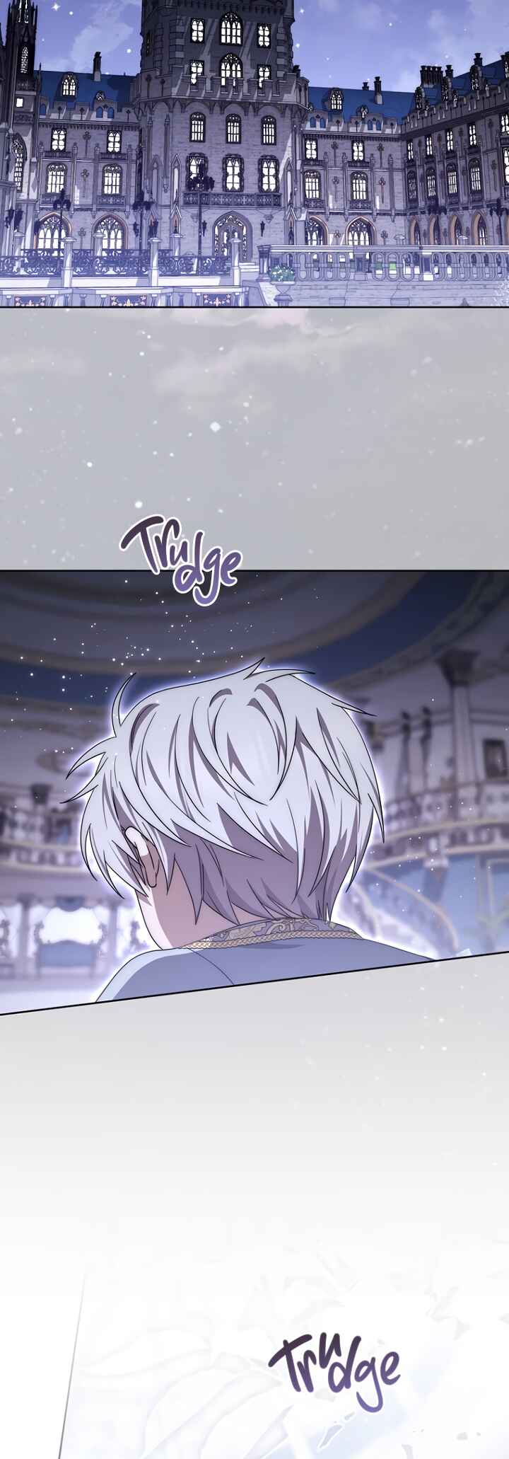 The Male Lead Is Obsessed With My Health Chapter 52 - Page 3