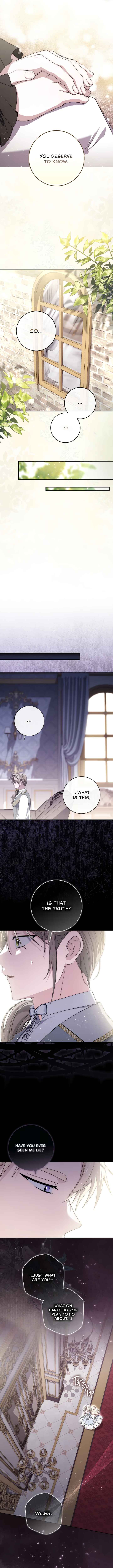 The Male Lead Is Obsessed With My Health Chapter 52 - Page 35
