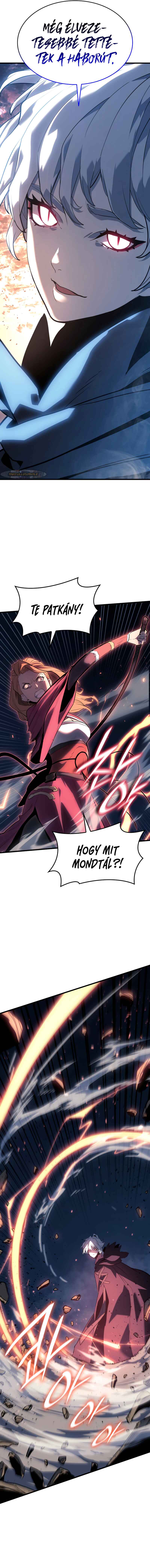 Sasinpyowol Chapter 47 - Page 13