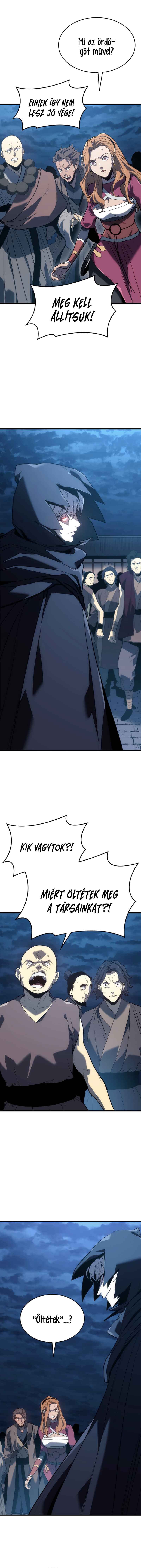 Sasinpyowol Chapter 47 - Page 7