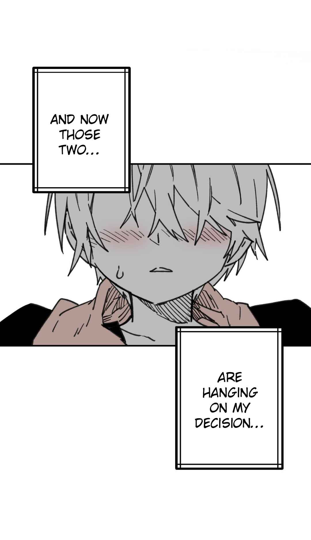 High School Boy Chapter 77 - Page 13
