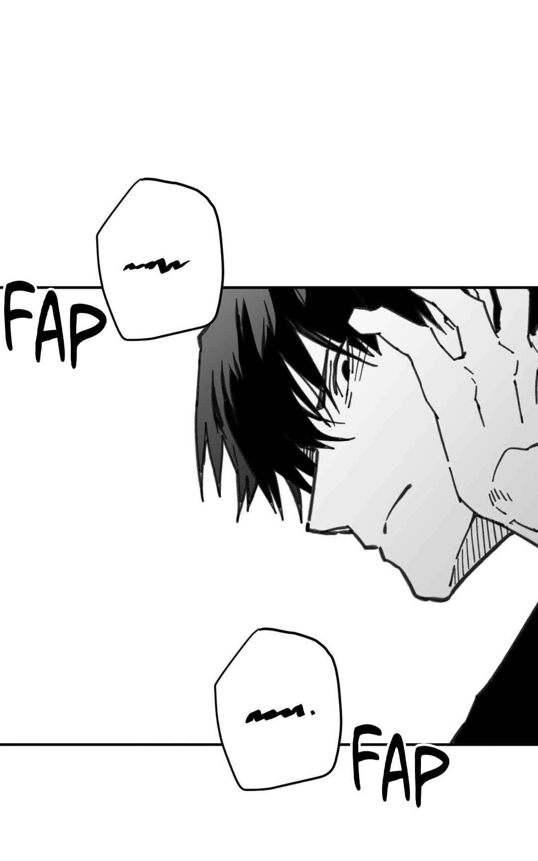 High School Boy Chapter 77 - Page 21
