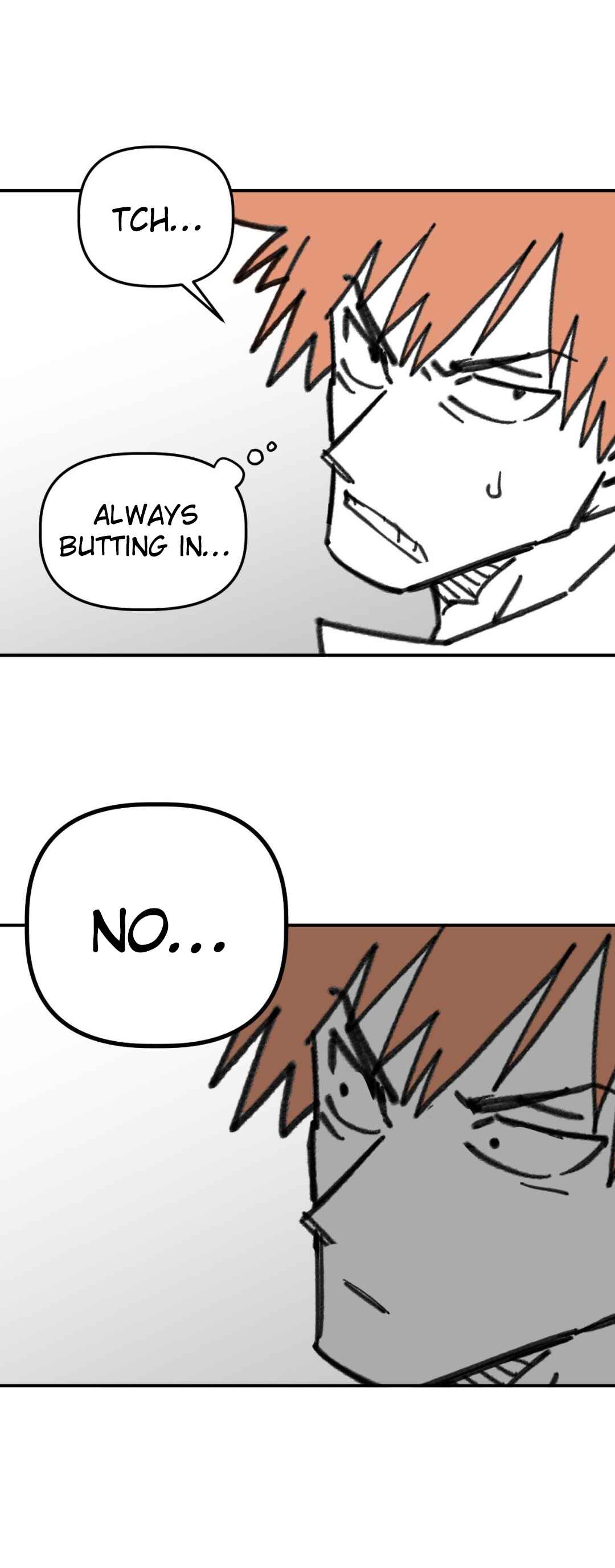 High School Boy Chapter 77 - Page 41