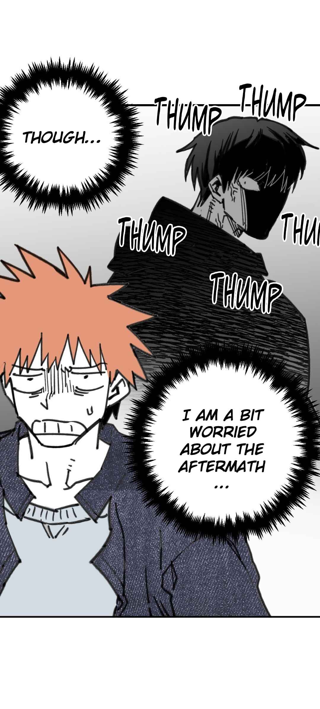 High School Boy Chapter 77 - Page 55