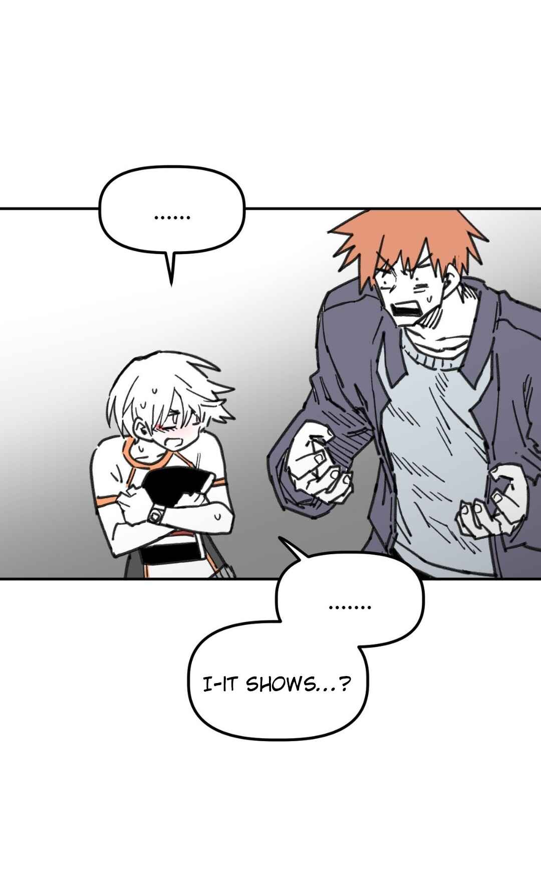 High School Boy Chapter 77 - Page 63