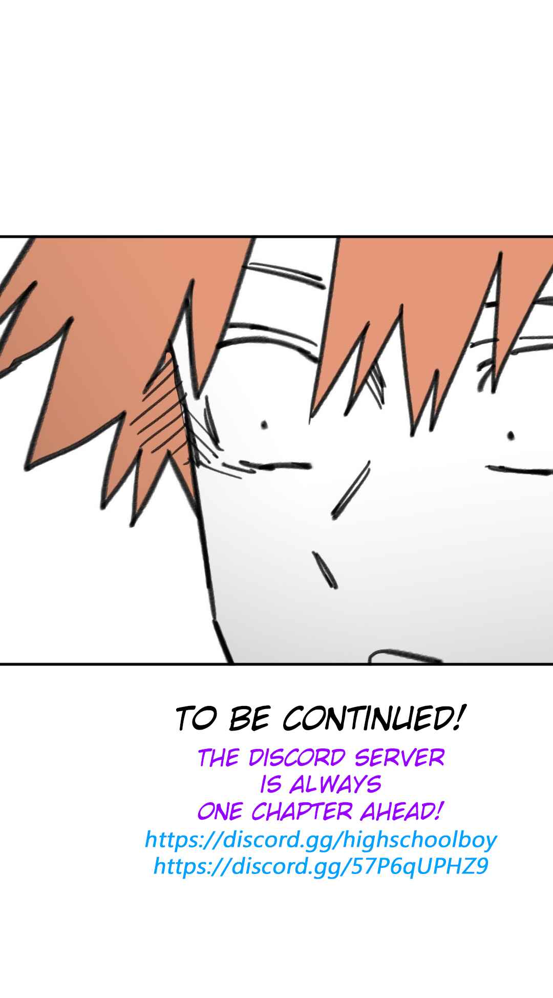 High School Boy Chapter 77 - Page 70