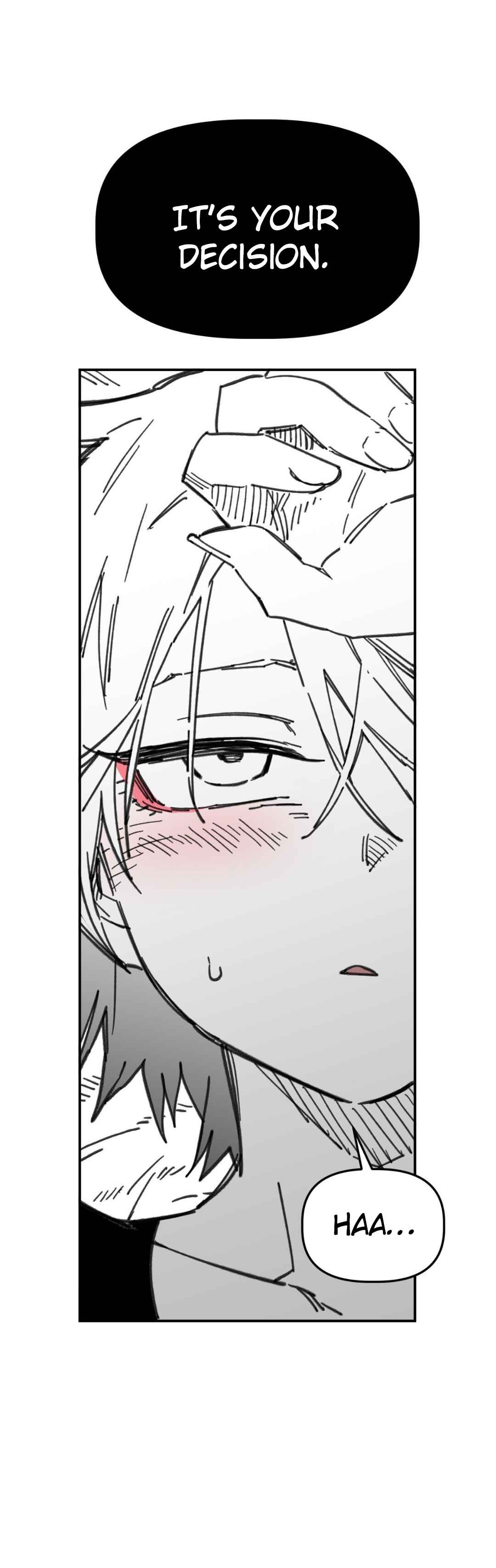 High School Boy Chapter 77 - Page 9