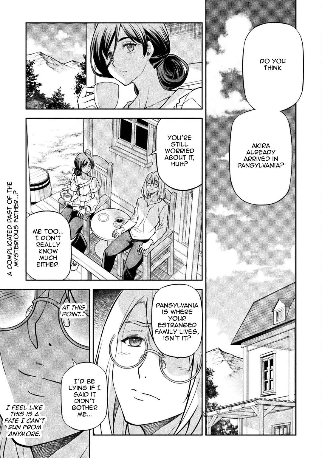 Drawing - Saikyou Mangaka wa Oekaki Skill de Isekai Musou Suru! Chapter 126 - Page 1