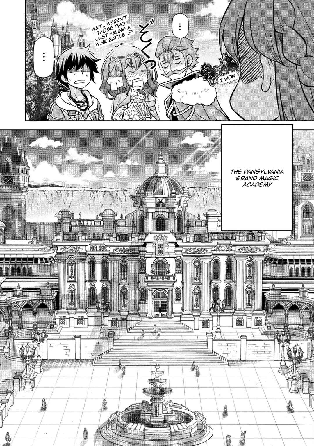 Drawing - Saikyou Mangaka wa Oekaki Skill de Isekai Musou Suru! Chapter 126 - Page 8