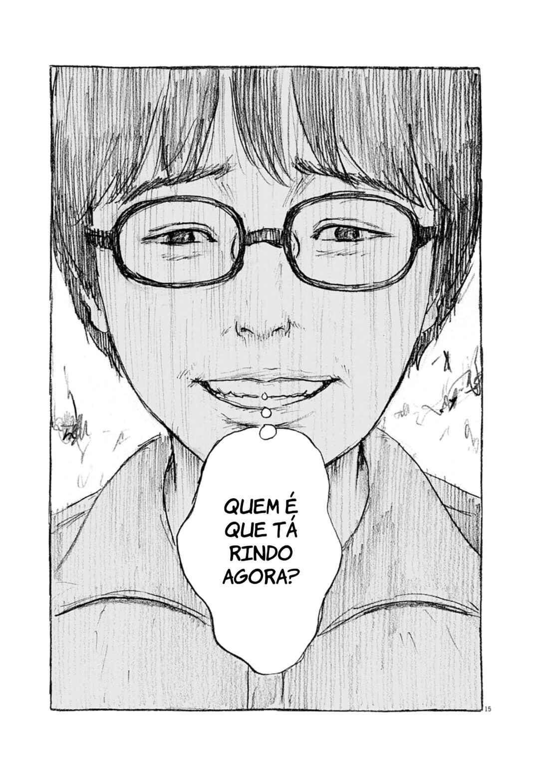Mabataki no Oto Chapter 12 - Page 14