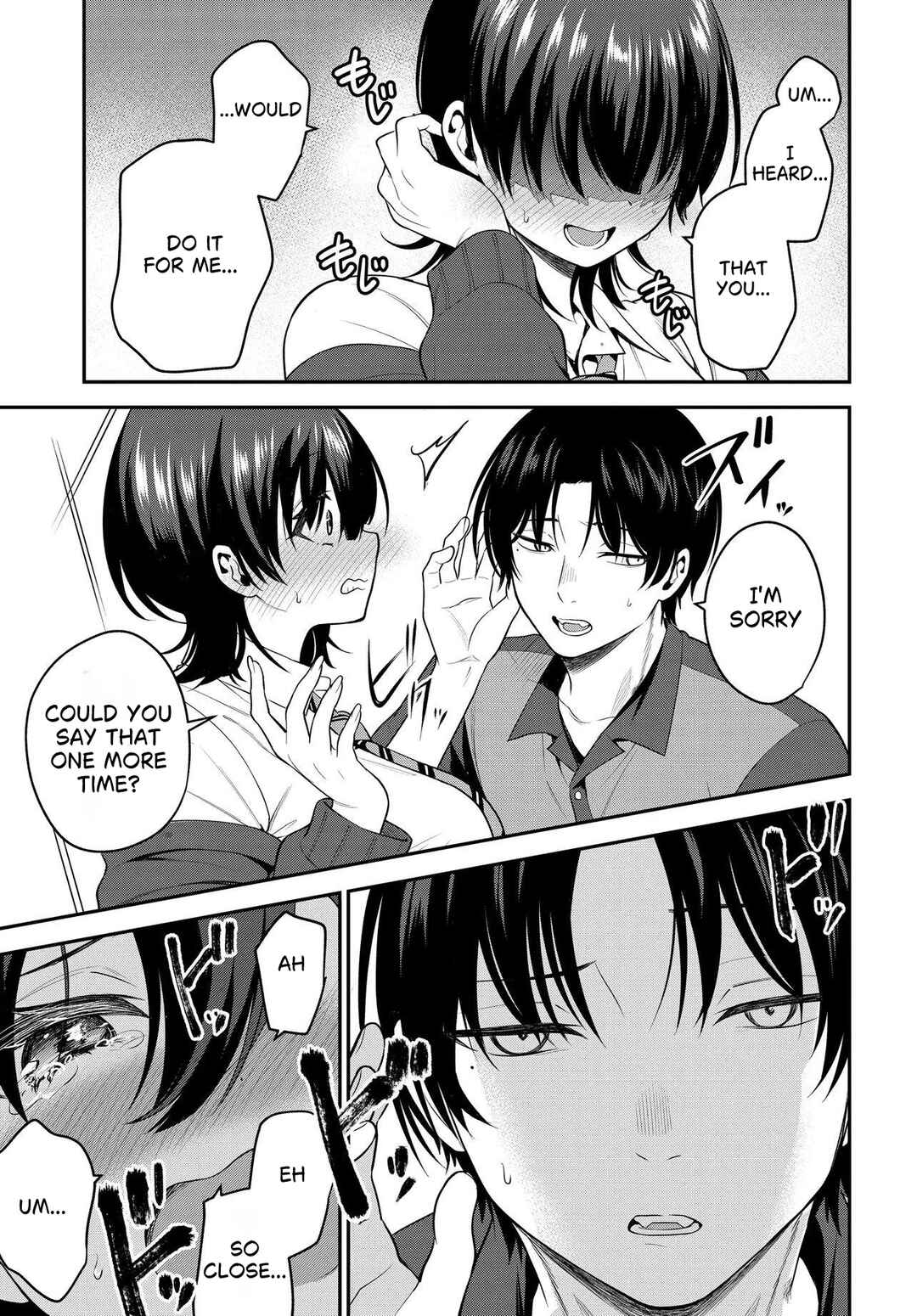 Teisou Gyakuten Sekai de Tanomeba Yareru to Uwasa no Ore Chapter 1 - Page 16