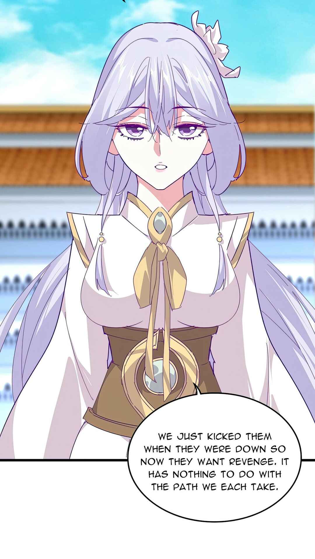 The Servant Is the Demon King?! Chapter 664 - Page 12