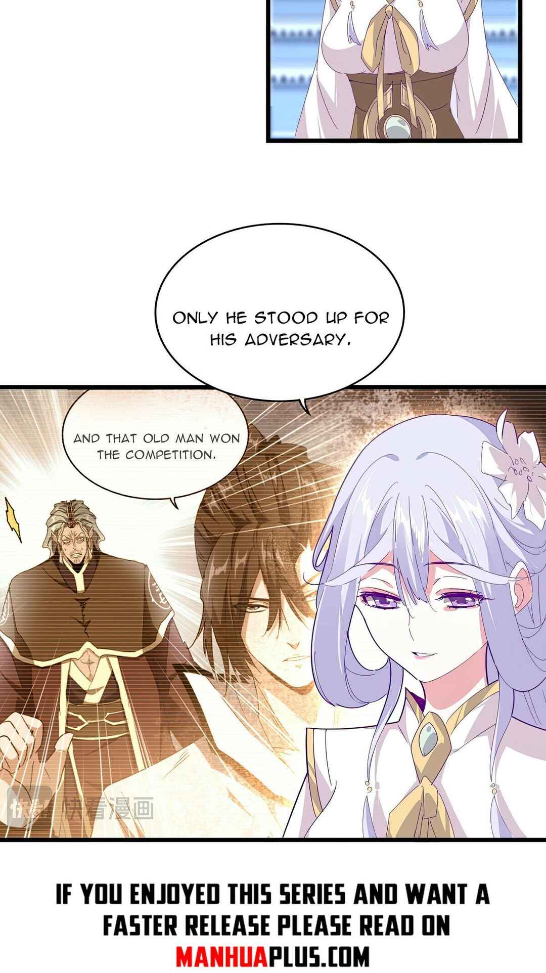 The Servant Is the Demon King?! Chapter 664 - Page 22