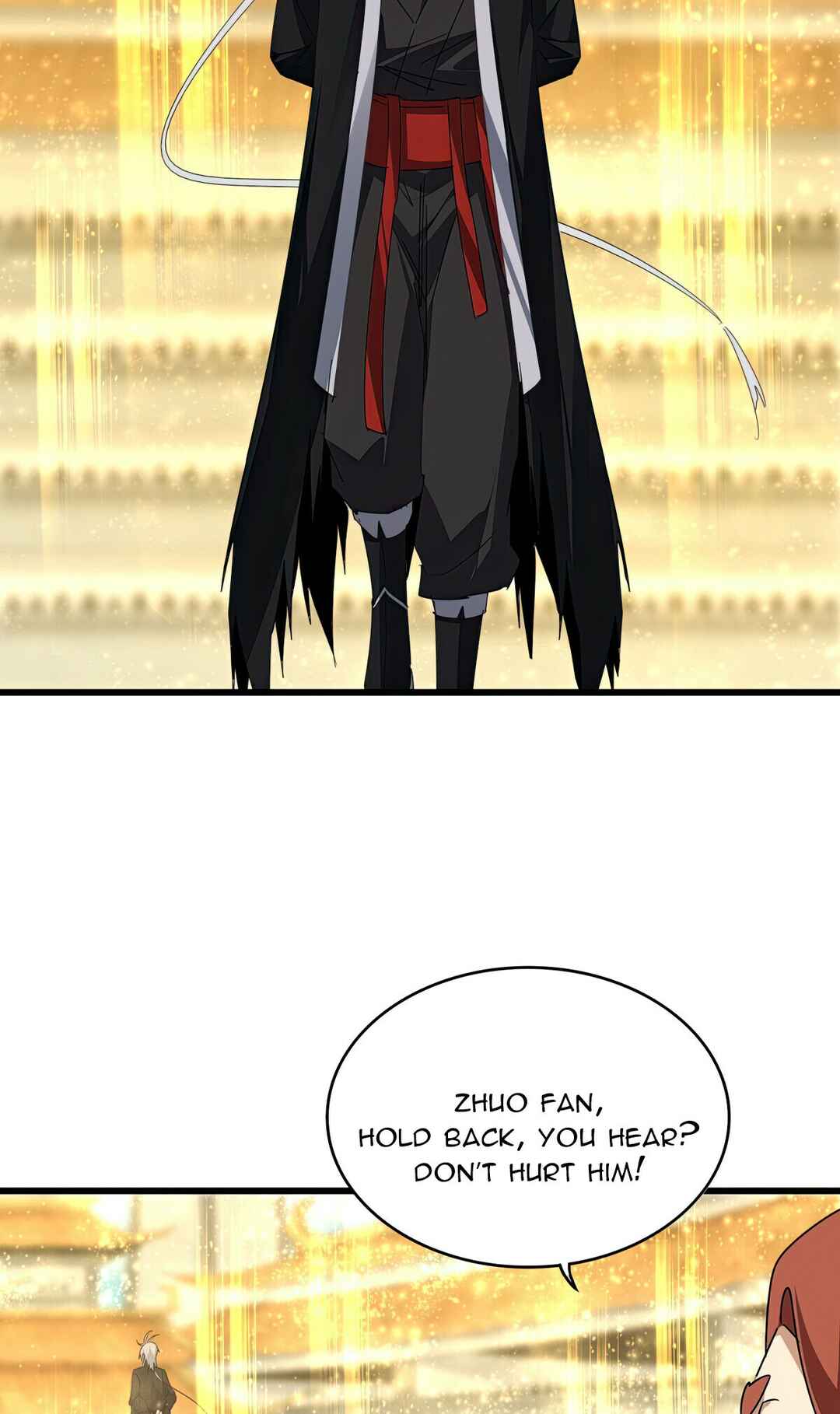 The Servant Is the Demon King?! Chapter 664 - Page 31