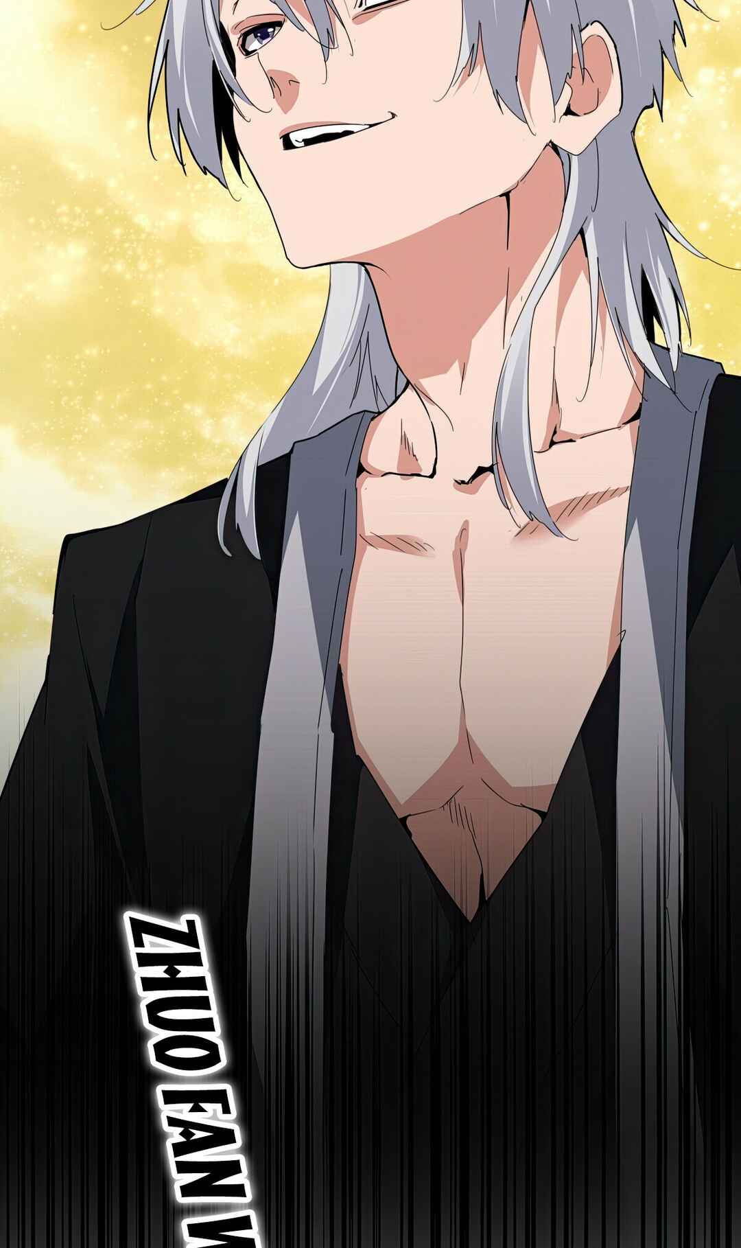 The Servant Is the Demon King?! Chapter 664 - Page 33