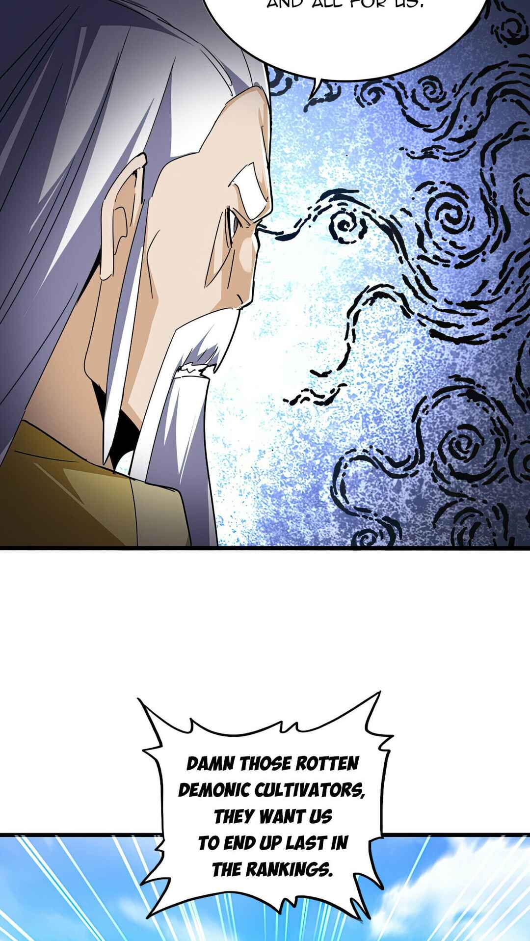 The Servant Is the Demon King?! Chapter 664 - Page 9