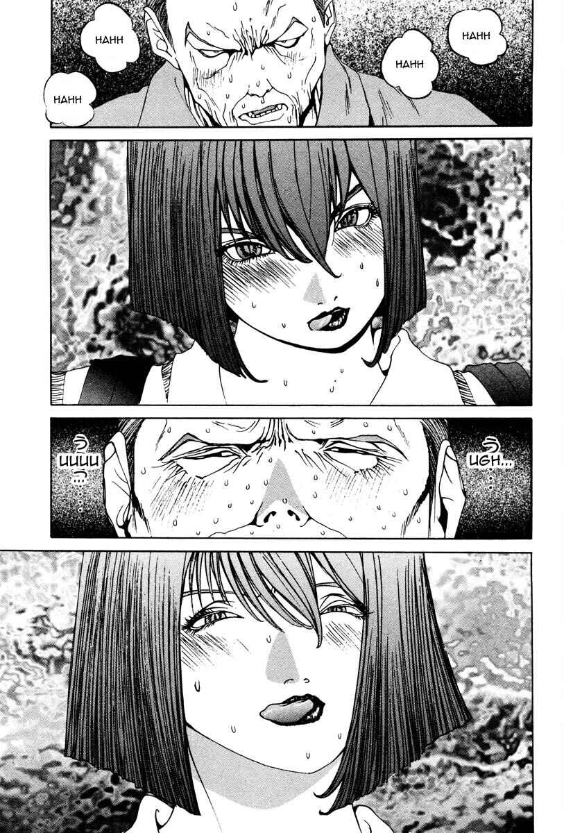THE LAST MAN Chapter 17 - Page 6