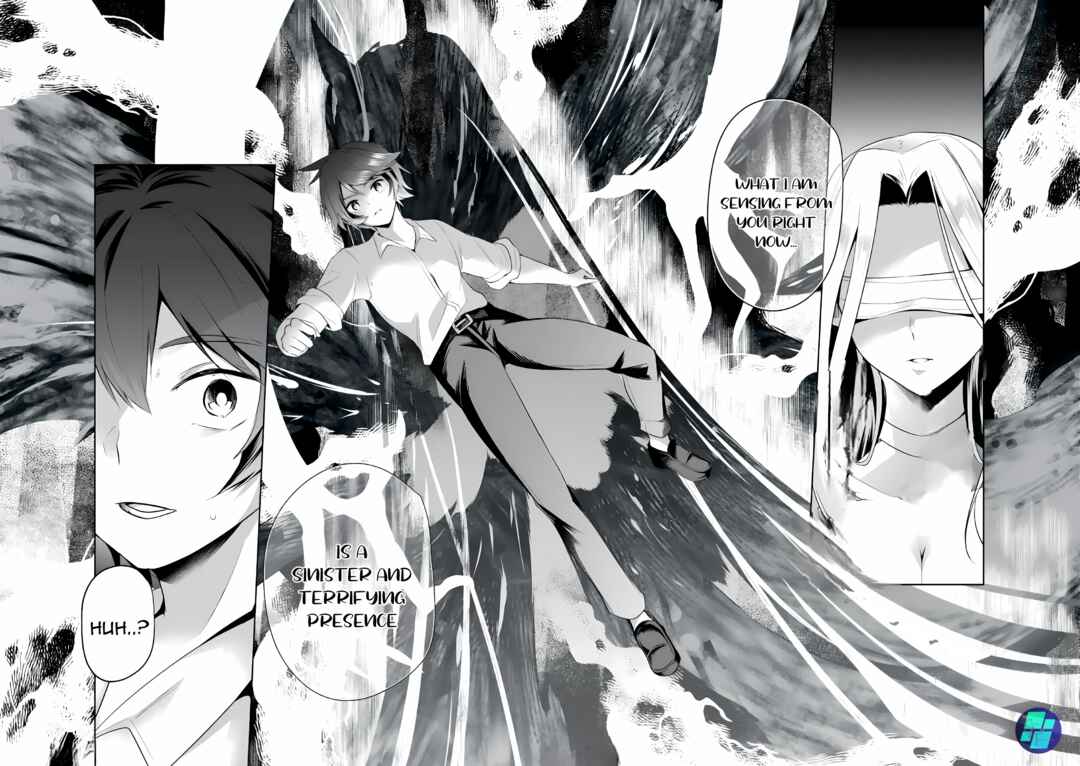 Sousei no Apocrypha Chapter 2 - Page 31