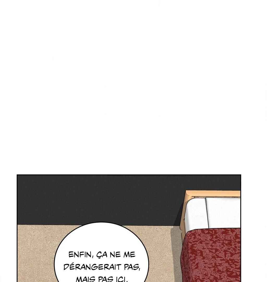 Be, Be Chapter 43 - Page 43