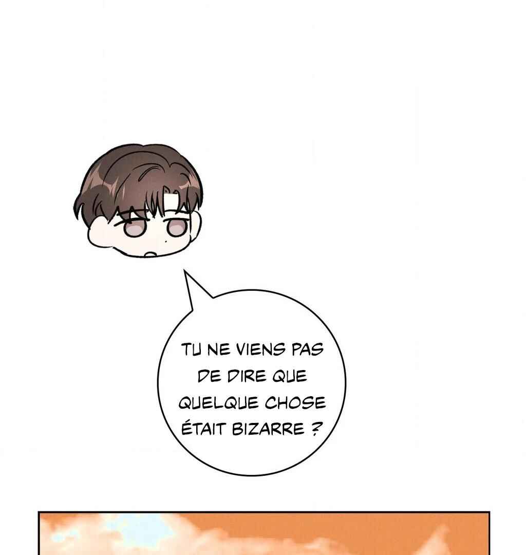 Be, Be Chapter 43 - Page 64