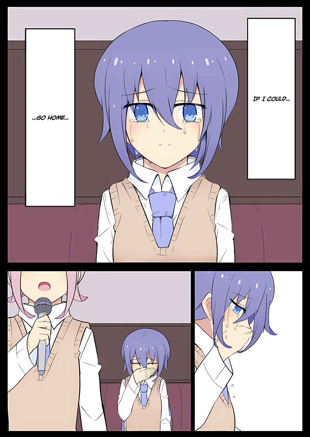 Zense ga Hahaoya Datta Kouhai Chapter 27 - Page 18