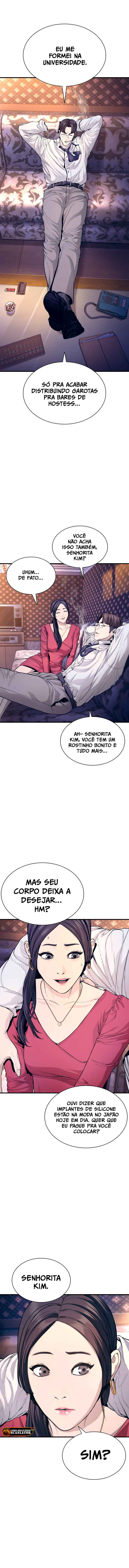 The Outlaws 0 Chapter 1 - Page 32
