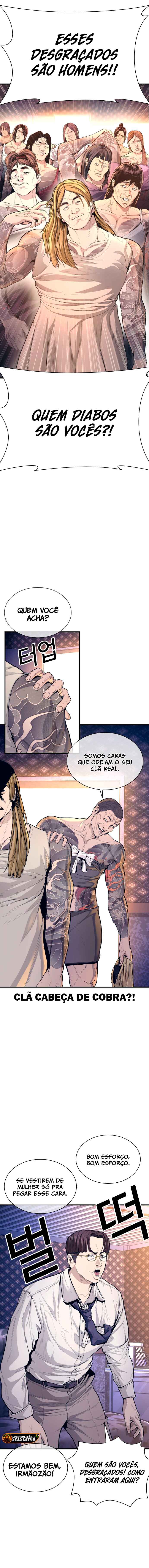 The Outlaws 0 Chapter 1 - Page 36