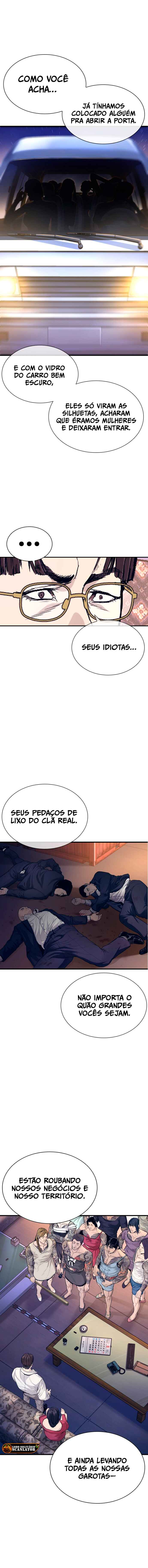 The Outlaws 0 Chapter 1 - Page 37