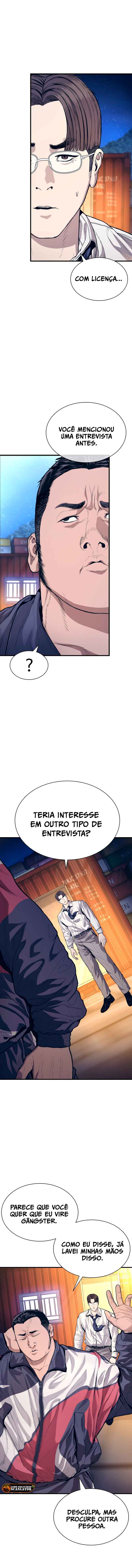 The Outlaws 0 Chapter 1 - Page 50