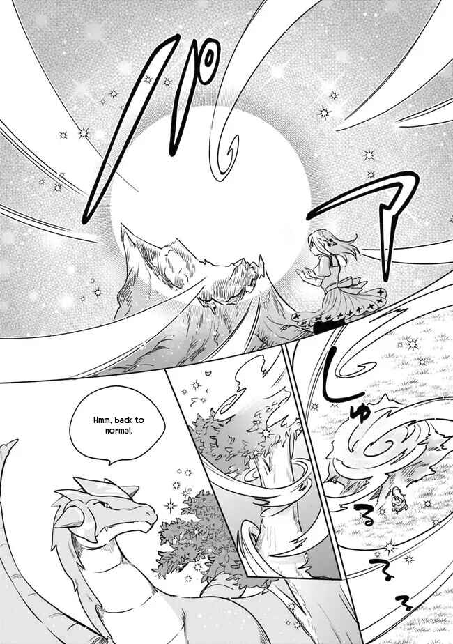 Zennin Ossan, Umarekawattara SSS Rank Jinsei ga Kakutei Shita Chapter 87 - Page 10