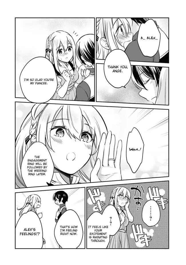 Zennin Ossan, Umarekawattara SSS Rank Jinsei ga Kakutei Shita Chapter 87 - Page 13