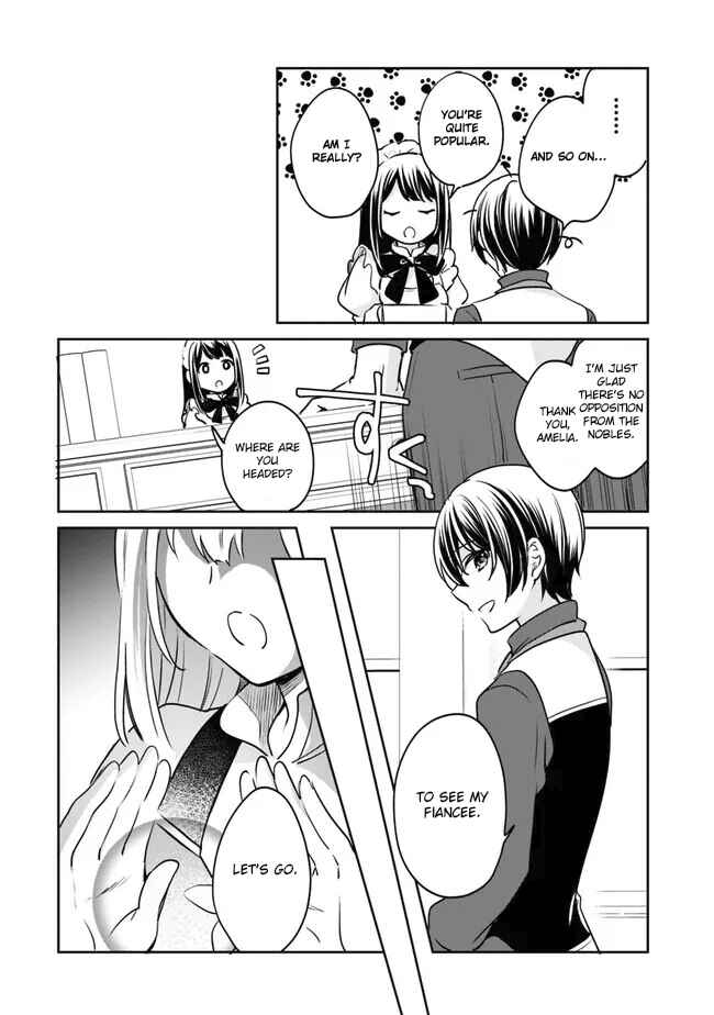 Zennin Ossan, Umarekawattara SSS Rank Jinsei ga Kakutei Shita Chapter 87 - Page 9