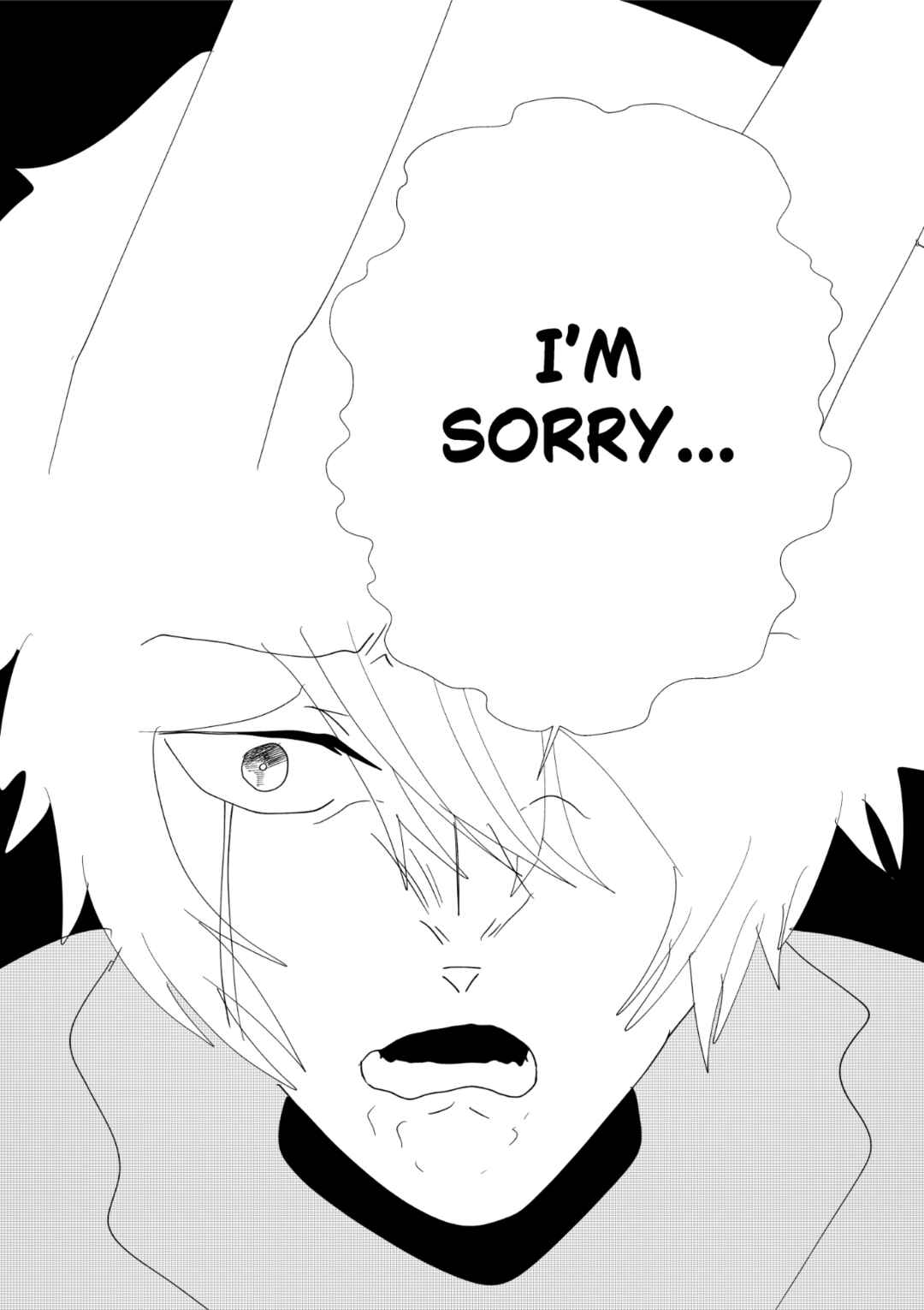 POWPOW! Odyssey Chapter 37 - Page 11