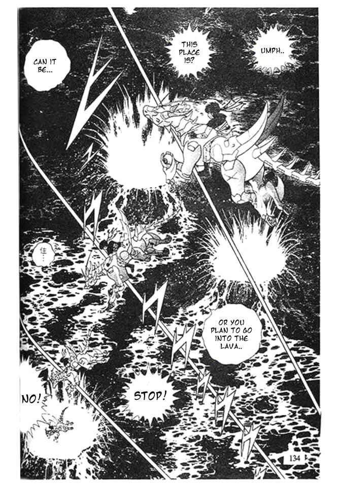B’TX Chapter 3 - Page 13