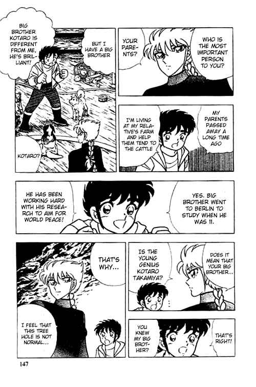B’TX Chapter 3 - Page 25