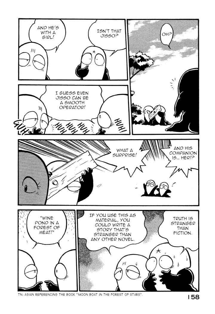 Space Family Carlvinson Chapter 43 - Page 2