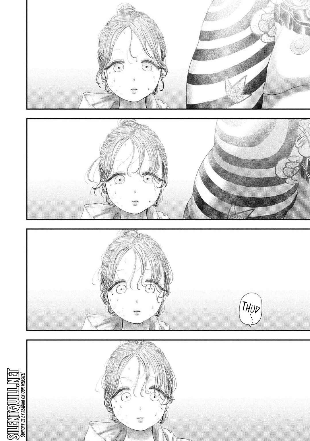 Nezumi no Hatsukoi Chapter 100 - Page 13