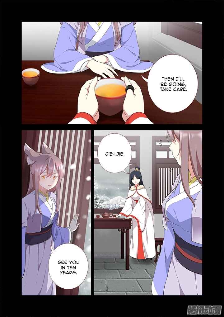 Yaoguai Mingdan Chapter 303 - Page 11